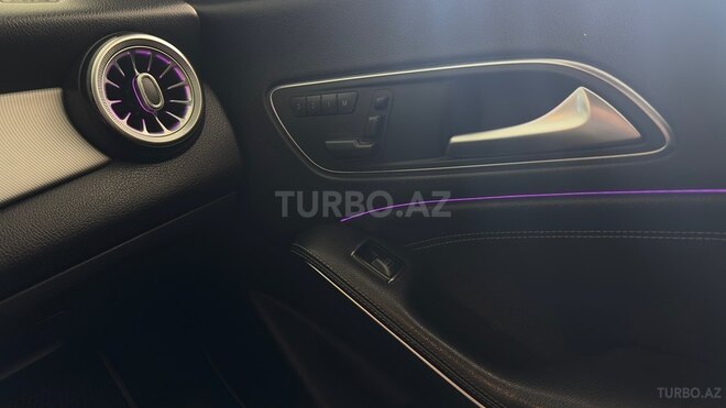 Mercedes CLA 250 2013, 247,228 km - 2.0 l - Bakı