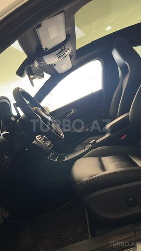 Mercedes CLA 250 2013, 247,228 km - 2.0 l - Bakı