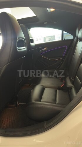 Mercedes CLA 250 2013, 247,228 km - 2.0 l - Bakı