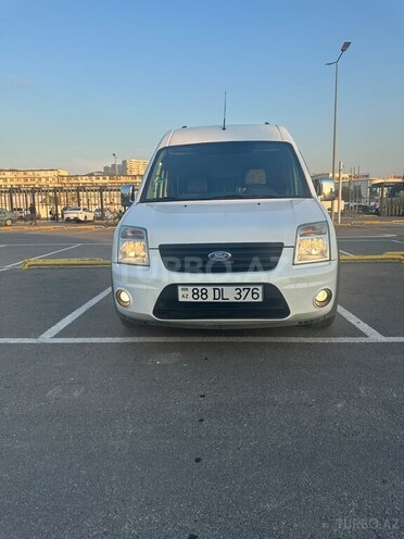 Ford Transit Connect 2012, 163,396 km - 1.8 l - Bakı