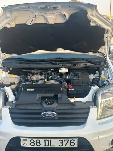 Ford Transit Connect 2012, 163,396 km - 1.8 l - Bakı