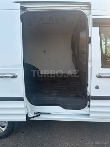 Ford Transit Connect 2012, 163,396 km - 1.8 l - Bakı