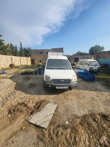 Ford Tourneo Connect 2012, 385,000 km - 1.8 л - Bakı