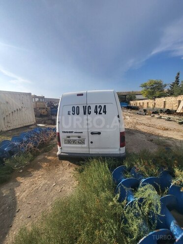 Ford Tourneo Connect 2012, 385,000 km - 1.8 л - Bakı