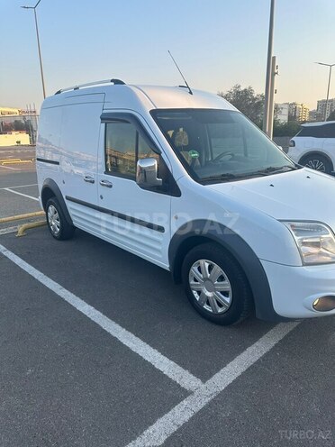 Ford Transit Connect 2012, 163,396 km - 1.8 l - Bakı