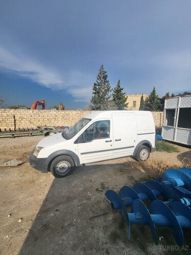 Ford Tourneo Connect 2012, 385,000 km - 1.8 л - Bakı