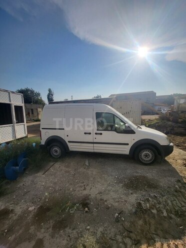 Ford Tourneo Connect 2012, 385,000 km - 1.8 л - Bakı