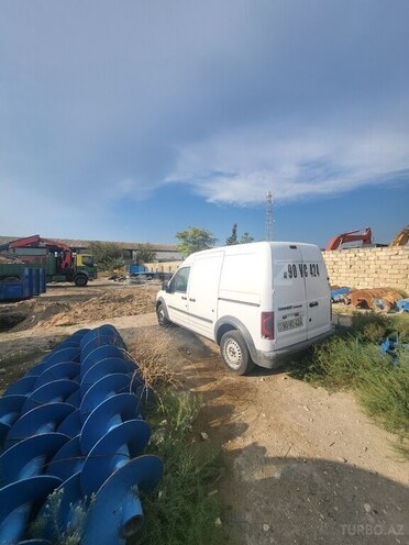 Ford Tourneo Connect 2012, 385,000 km - 1.8 л - Bakı
