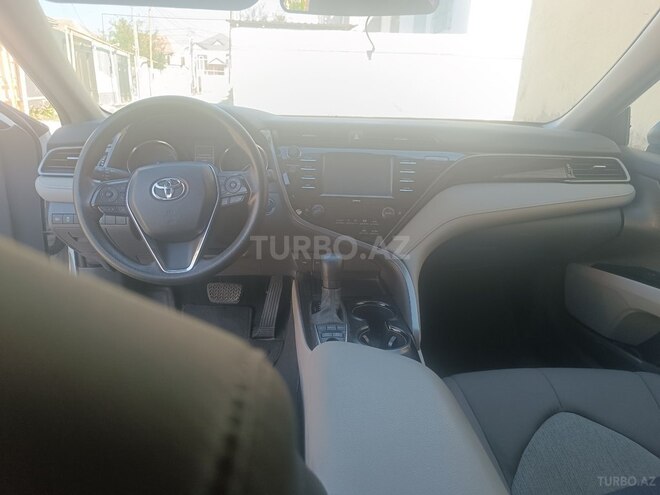 Toyota Camry 2020, 134,000 km - 2.5 л - Bakı