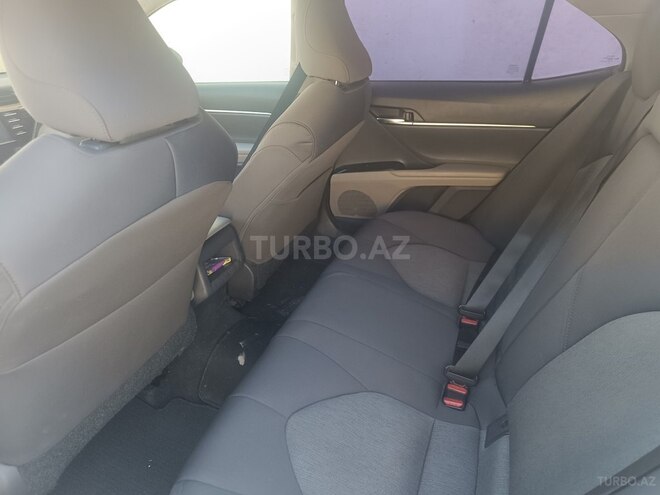 Toyota Camry 2020, 134,000 km - 2.5 л - Bakı