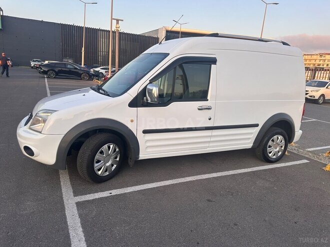 Ford Transit Connect 2012, 163,396 km - 1.8 l - Bakı