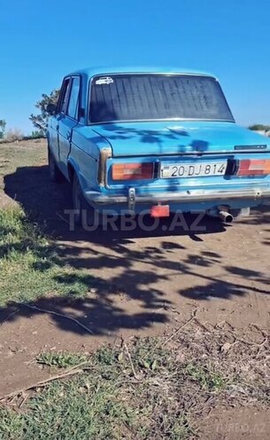 LADA (VAZ) 2106 1992, 42,000 km - 1.5 l - Goranboy