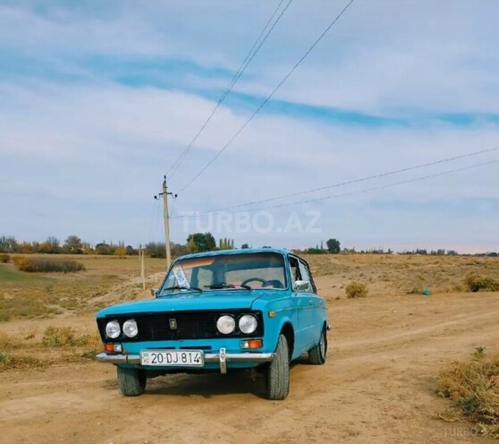 LADA (VAZ) 2106 1992, 42,000 km - 1.5 l - Goranboy