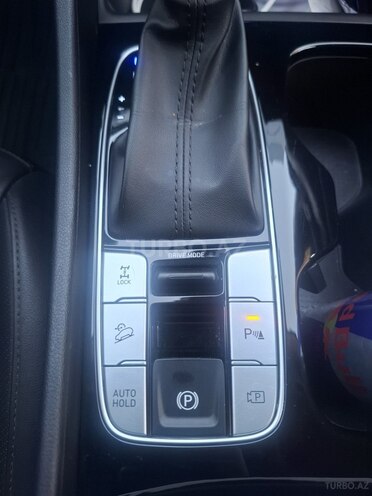 Hyundai Tucson 2023, 28,000 km - 2.0 l - Bakı