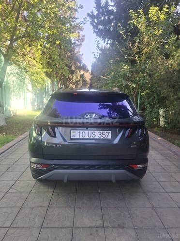Hyundai Tucson 2023, 28,000 km - 2.0 l - Bakı