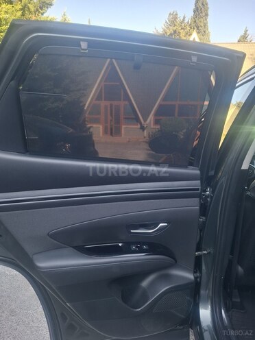 Hyundai Tucson 2023, 28,000 km - 2.0 l - Bakı