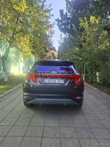 Hyundai Tucson 2023, 28,000 km - 2.0 l - Bakı