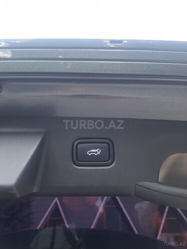 Hyundai Tucson 2023, 28,000 km - 2.0 l - Bakı