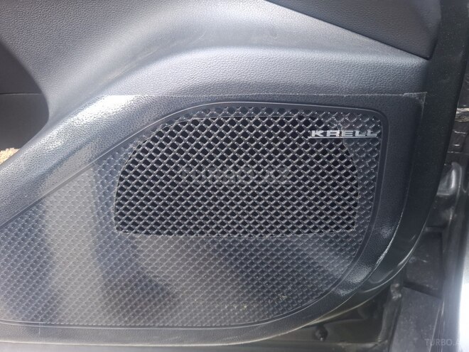 Hyundai Tucson 2023, 28,000 km - 2.0 l - Bakı