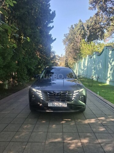 Hyundai Tucson 2023, 28,000 km - 2.0 l - Bakı