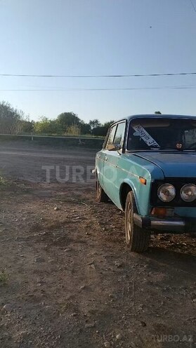 LADA (VAZ) 2106 1992, 42,000 km - 1.5 l - Goranboy