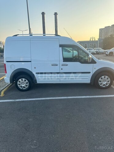 Ford Transit Connect 2012, 163,396 km - 1.8 l - Bakı