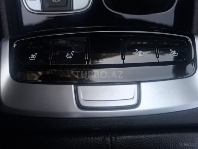 Hyundai Tucson 2023, 28,000 km - 2.0 l - Bakı