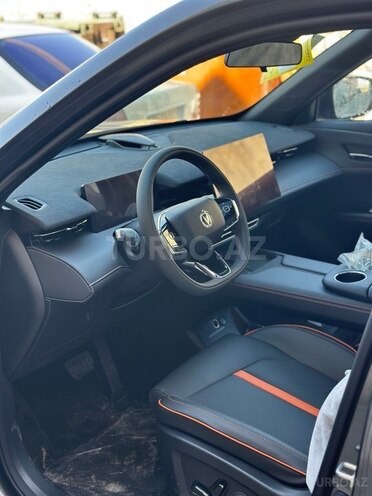 Changan  2026, 0 km - 1.5 л - Bakı