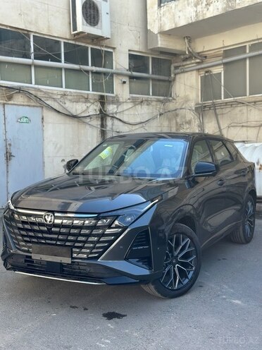 Changan  2026, 0 km - 1.5 л - Bakı