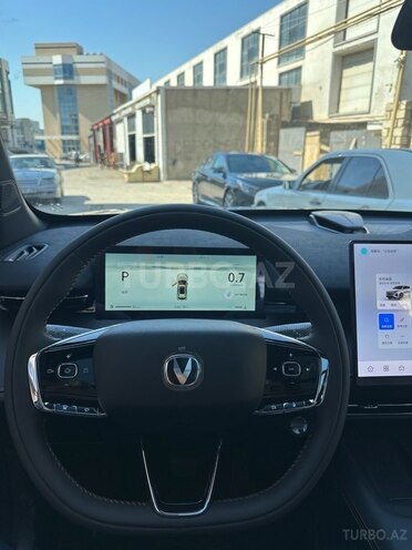 Changan  2026, 0 km - 1.5 л - Bakı