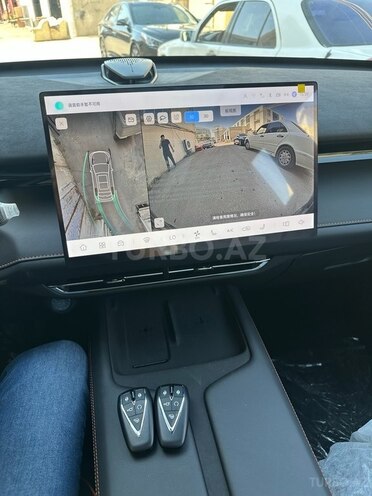 Changan  2026, 0 km - 1.5 л - Bakı