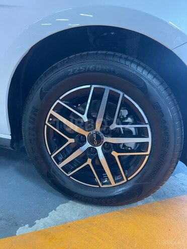 BYD  2025, 0 km - 1.5 l - Bakı