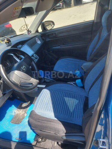 Toyota Corolla Fielder 2017, 279,000 km - 1.5 л - Bakı