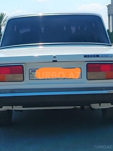 LADA (VAZ) 2107 2010, 186,000 km - 1.6 l - Gəncə