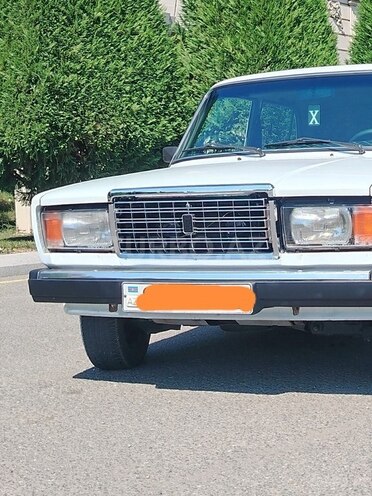 LADA (VAZ) 2107 2010, 186,000 km - 1.6 l - Gəncə