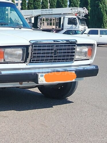LADA (VAZ) 2107 2010, 186,000 km - 1.6 l - Gəncə