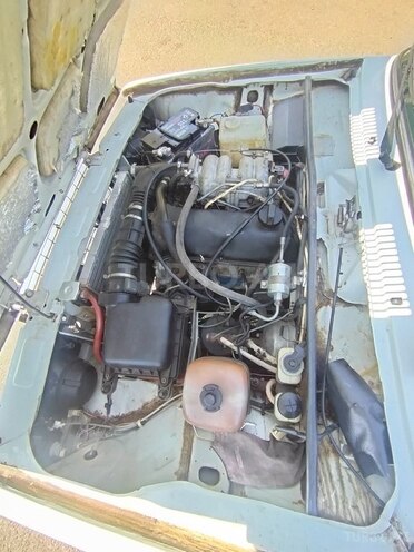 LADA (VAZ) 2107 2010, 186,000 km - 1.6 l - Gəncə