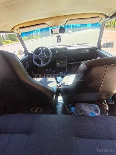 LADA (VAZ) 2107 2010, 186,000 km - 1.6 l - Gəncə