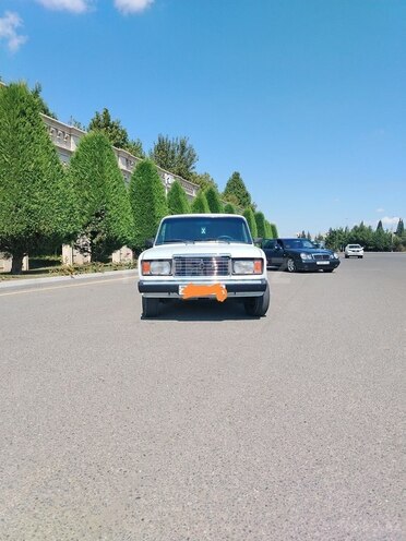LADA (VAZ) 2107 2010, 186,000 km - 1.6 l - Gəncə