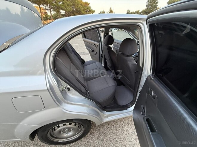 Chevrolet Aveo 2010, 371,000 km - 1.4 l - Sumqayıt
