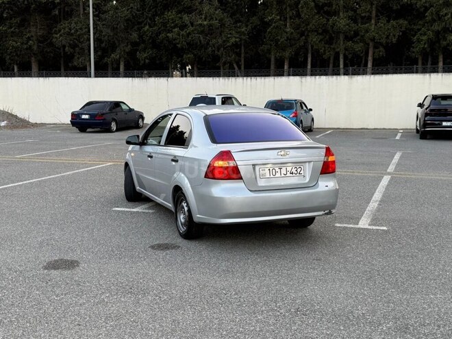 Chevrolet Aveo 2010, 371,000 km - 1.4 l - Sumqayıt