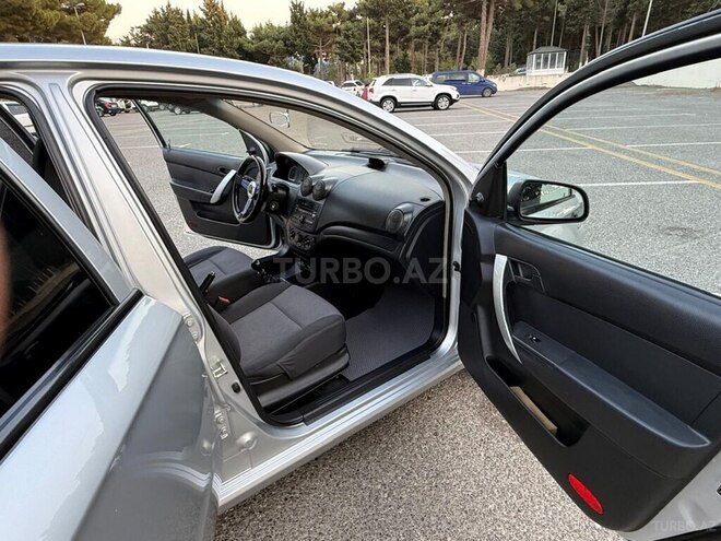 Chevrolet Aveo 2010, 371,000 km - 1.4 l - Sumqayıt