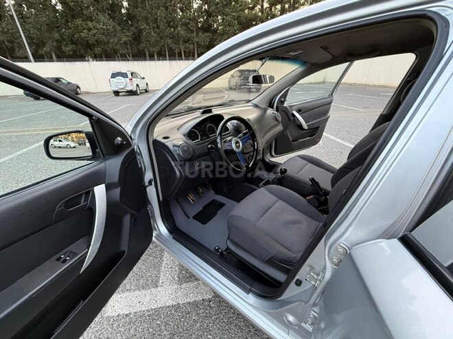 Chevrolet Aveo 2010, 371,000 km - 1.4 l - Sumqayıt