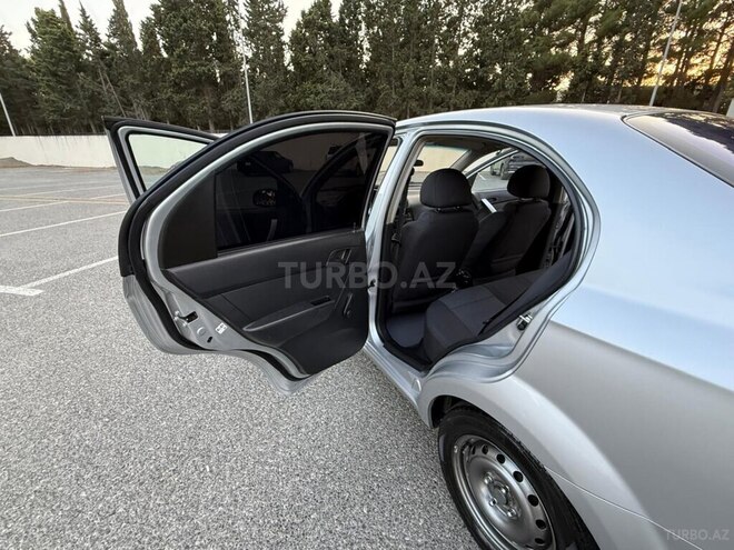Chevrolet Aveo 2010, 371,000 km - 1.4 l - Sumqayıt