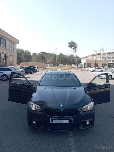 BMW 528 2013, 181,000 km - 2.0 l - Sumqayıt