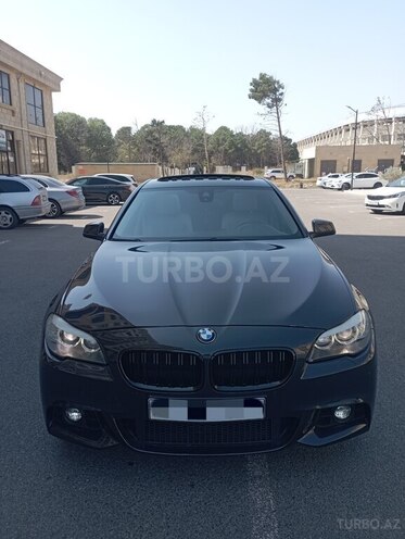 BMW 528 2013, 181,000 km - 2.0 l - Sumqayıt