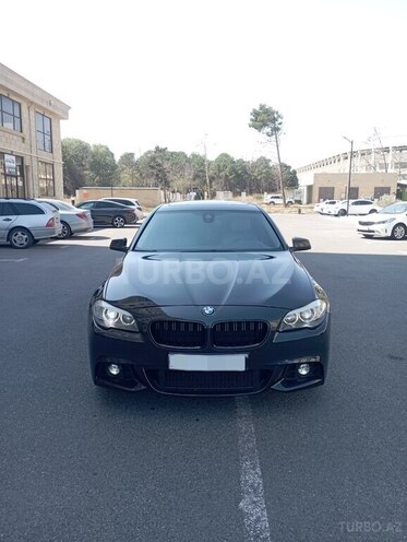 BMW 528 2013, 181,000 km - 2.0 l - Sumqayıt