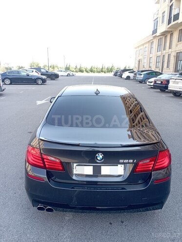 BMW 528 2013, 181,000 km - 2.0 l - Sumqayıt