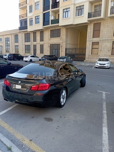 BMW 528 2013, 181,000 km - 2.0 l - Sumqayıt
