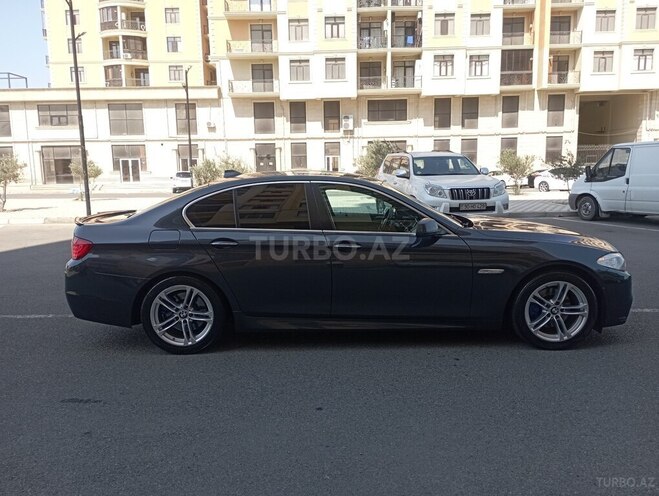 BMW 528 2013, 181,000 km - 2.0 l - Sumqayıt